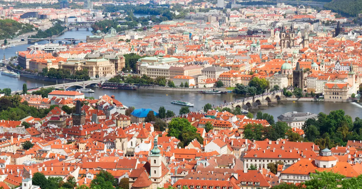 Jak vybrat investiční nemovitost